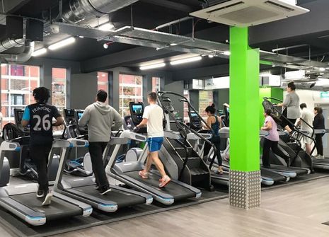 Photo of Energie Fitness Chelmsford