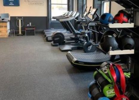 Photo of Fitness Space Stonehaven