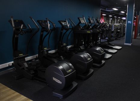 Photo of Jetts 24hr Fitness