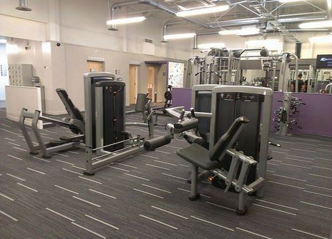 Photo of Anytime Fitness Colchester East
