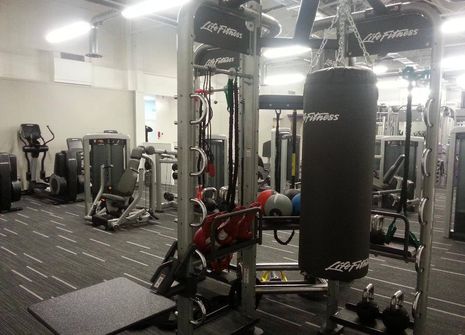 Photo of Anytime Fitness Colchester East