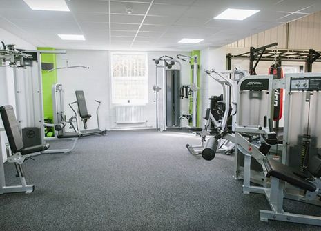 Photo of B Health and Fitness Lyme Regis 