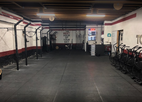 Photo of CrossFit Tooting