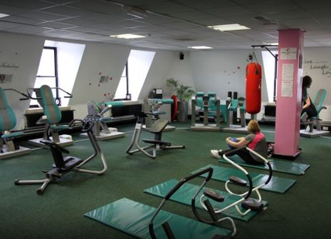 Photo of Fitness in Time (Chesterfield)