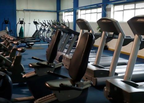 Photo of Tedd's Health & Fitness Gym