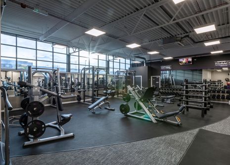 Photo of Anytime Fitness Halesowen