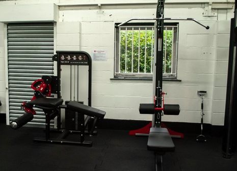Photo of Your Sports Therapist Wellness and Performance Centre