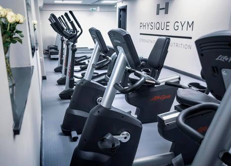 Photo of Physique Gym