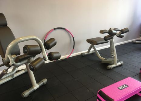 Shapers Sydenham Ladies Only Gym - London, Kent - Nextdoor