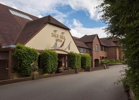 Photo of Dale Hill Hotel & Golf Club