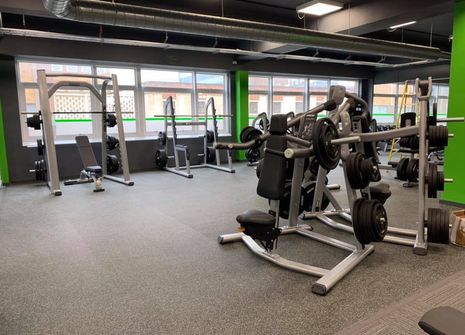 Photo of Energie Fitness Solihull