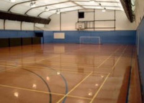 Photo of Cavendish Sports Centre