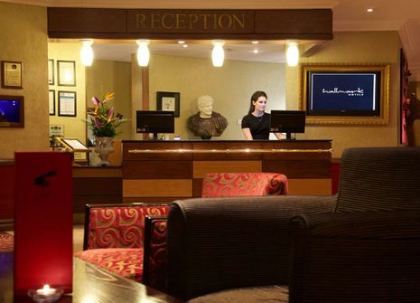 Photo of Preston Leyland Hotel | Signature Collection by Best Western