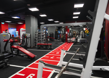 Photo of Snap Fitness Elephant & Castle