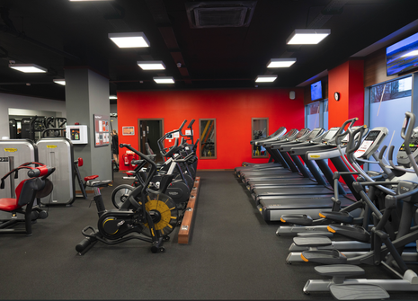 Photo of Snap Fitness Elephant & Castle