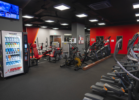 Photo of Snap Fitness Elephant & Castle