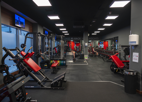 Snap Fitness Elephant & Castle picture