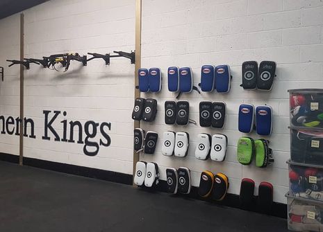 Photo of Northern Kings Gym