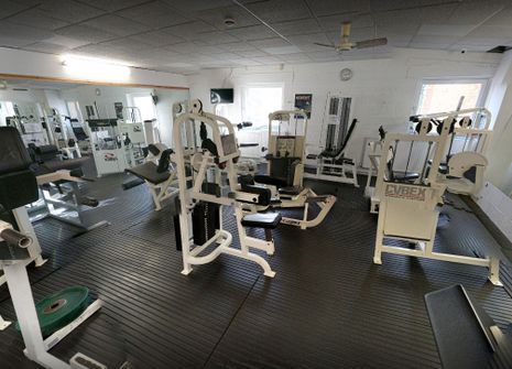 Photo of Stones Gym & Fitness Centre