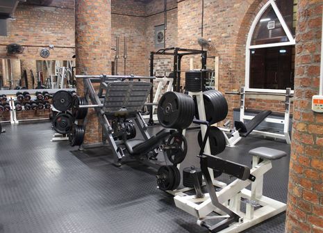 Image from EMPERORS HEALTH CLUB & GYM