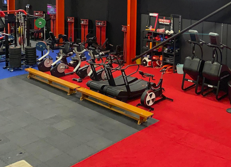 Photo of Smart Fit&Hyrox Training Center