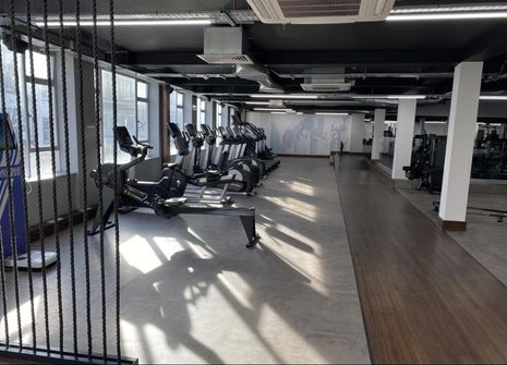 Photo of Anytime Fitness Gloucester