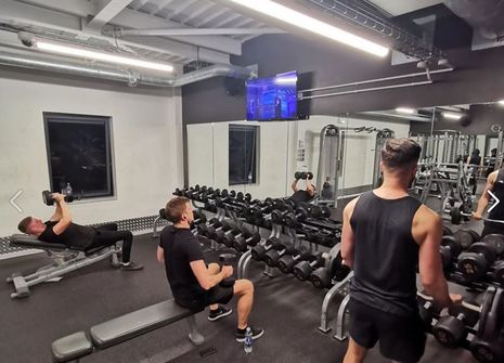 Photo of Anytime Fitness Gloucester