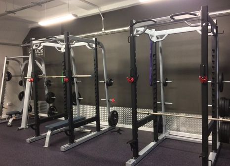 Anytime Fitness Letchworth picture