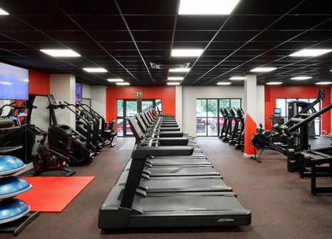 Photo of Inspire Health Club