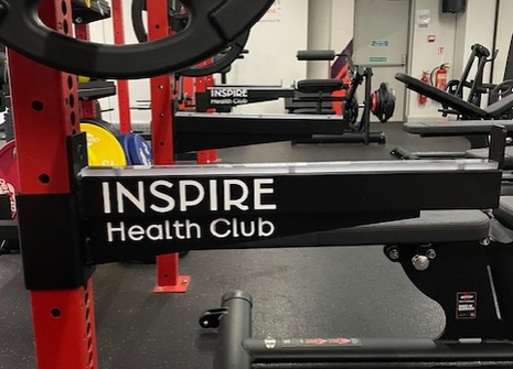 Photo of Inspire Health Club