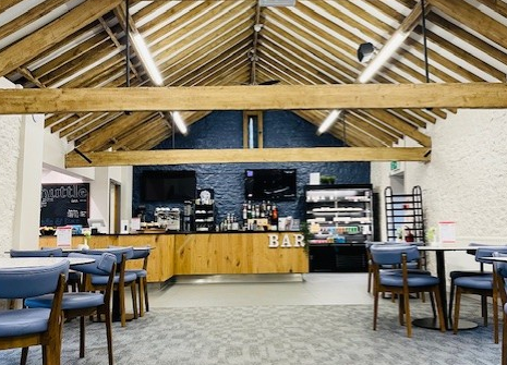 Photo of Inspire Health Club