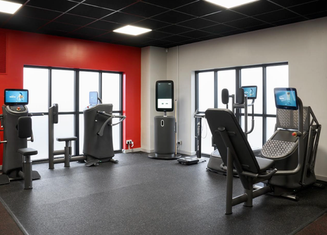 Photo of Inspire Health Club