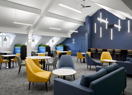 Photo of Inspire Health Club