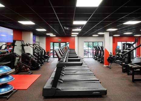 Photo of Inspire Health Club