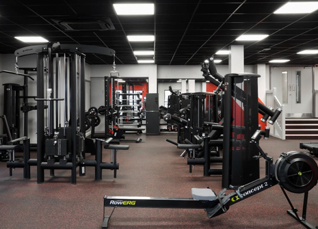 Photo of Inspire Health Club