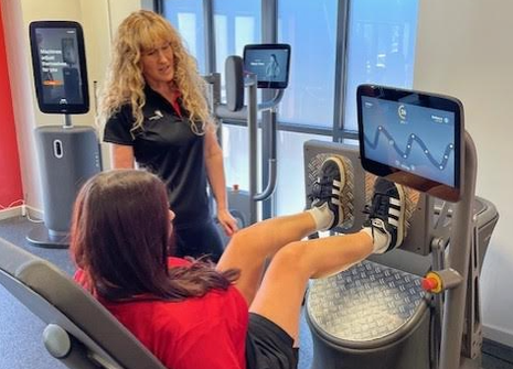 Photo of Inspire Health Club