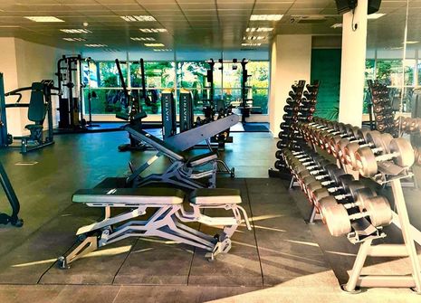 Photo of Operation-fitness (duplicate)