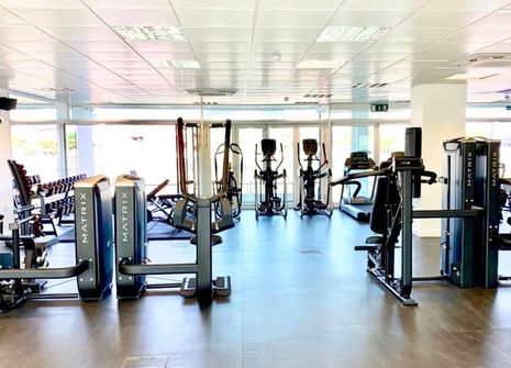 Photo of Operation-fitness (duplicate)