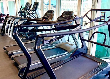 Photo of Operation-fitness (duplicate)