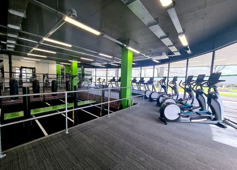 Photo of Energie Fitness Cardiff St Mellons