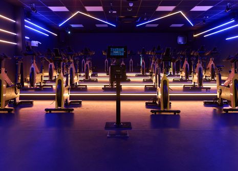 Photo of Village Gym Basingstoke