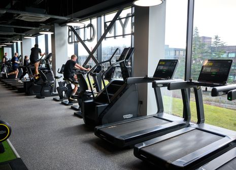 Photo of Village Gym Basingstoke