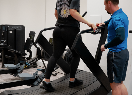 Photo of Marlborough Leisure Centre