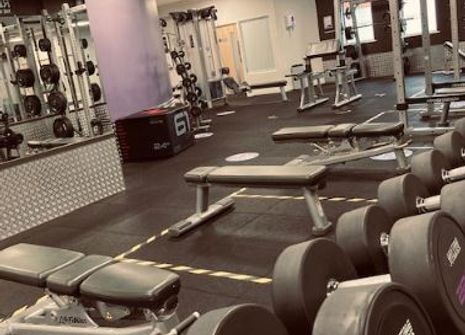Photo of Anytime Fitness Uckfield