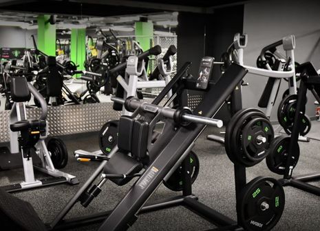Photo of Energie Fitness Deansgate