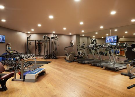Photo of Motion Health & Fitness Chelsea Harbour