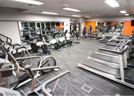 Photo of Motion Health & Fitness Merry Hill