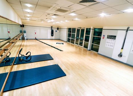 Photo of Motion Health & Fitness Merry Hill