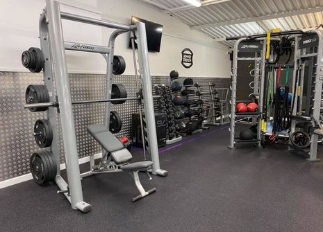 Photo of Anytime Fitness Mansfield