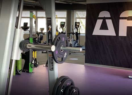 Photo of Anytime Fitness Solihull
